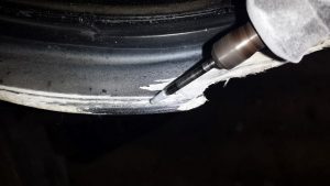 Miata Hardtop SMC Repair